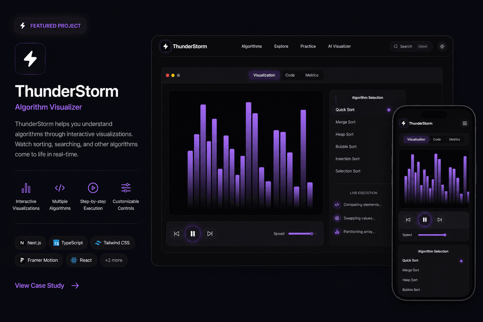 Thunderstorm