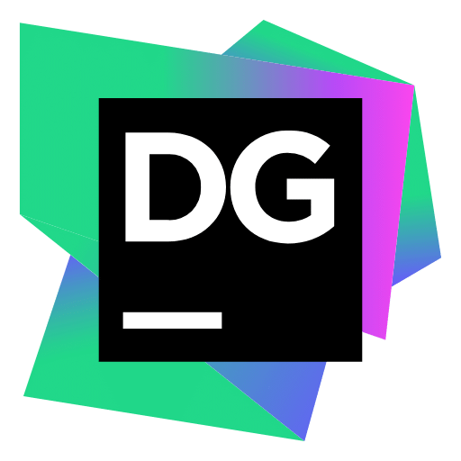 DataGrip logo