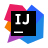 IntelliJ IDEA logo
